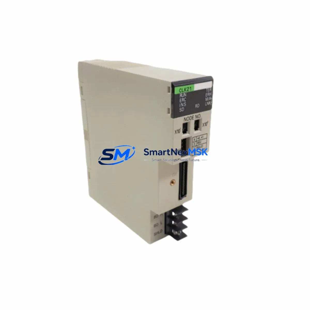 OMRON C200HW-SLK13 PLC Module