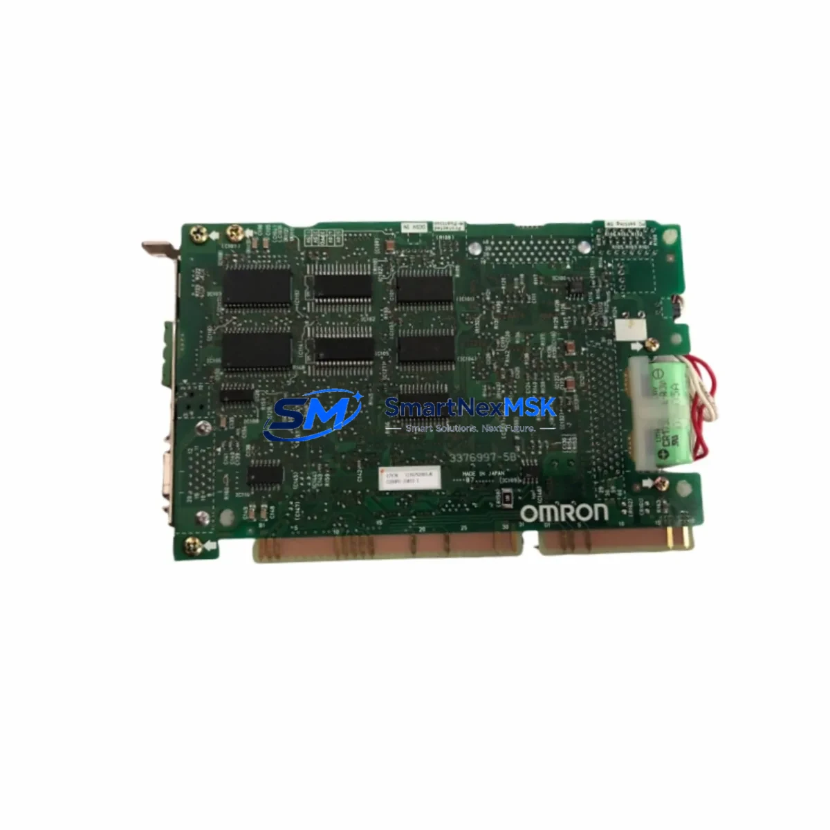 Omron C200PC-ISA13-SRM-E Development Boards