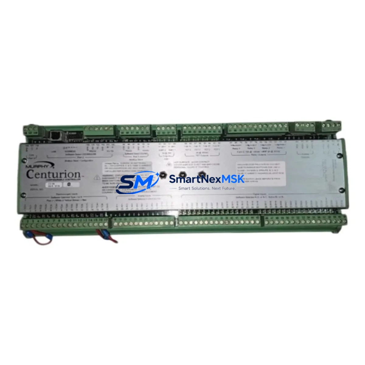 MURPHY C3-1A E6-K-0115 Centurion Configurable Controller
