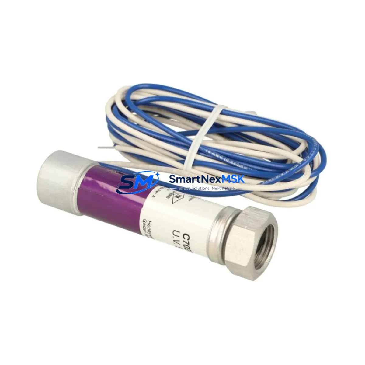 Honeywell C7027A1064 C7027A1072 Ultraviolet Sensor image 2