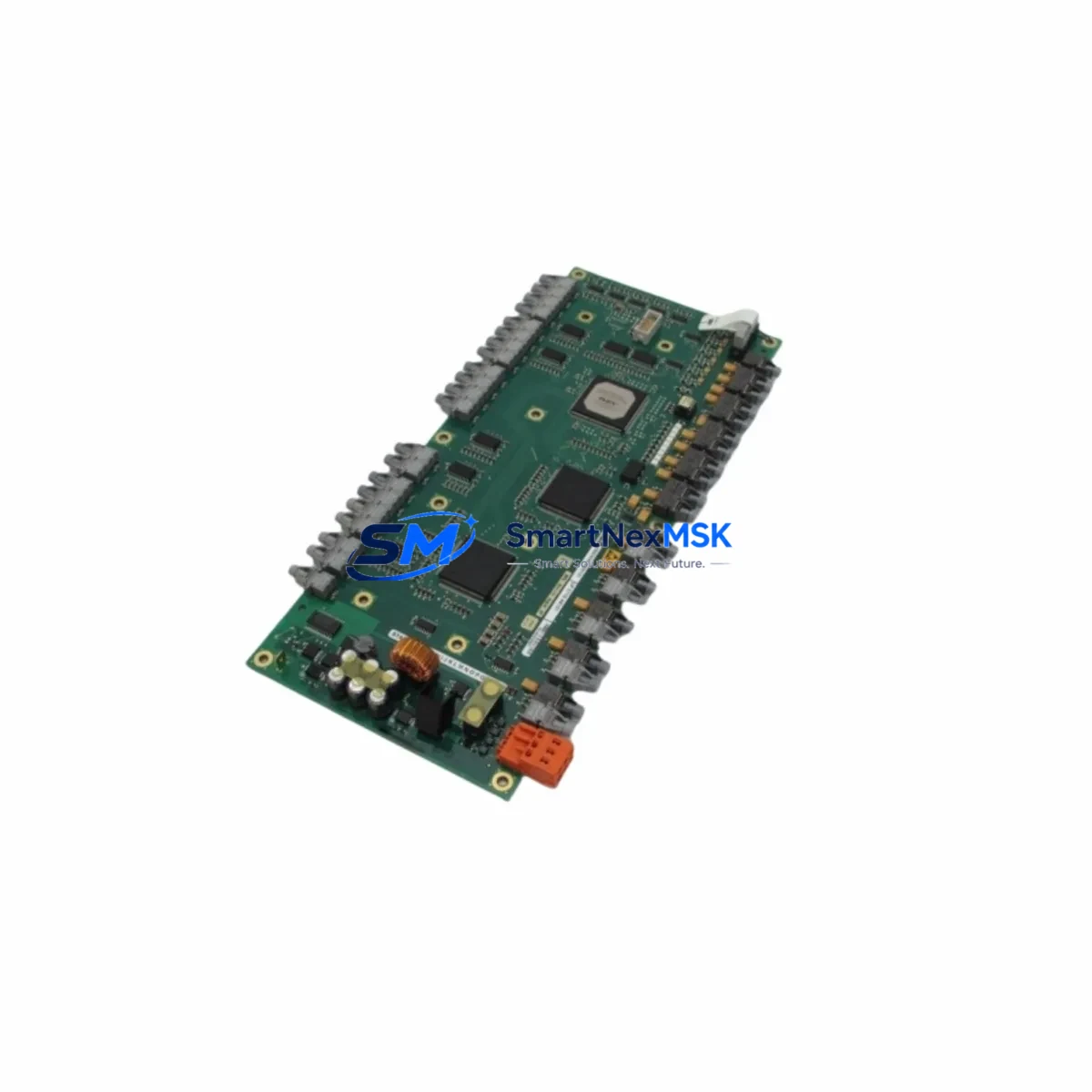 ABBHIEE300936R0101 UFC718 AE01 main circuit interface