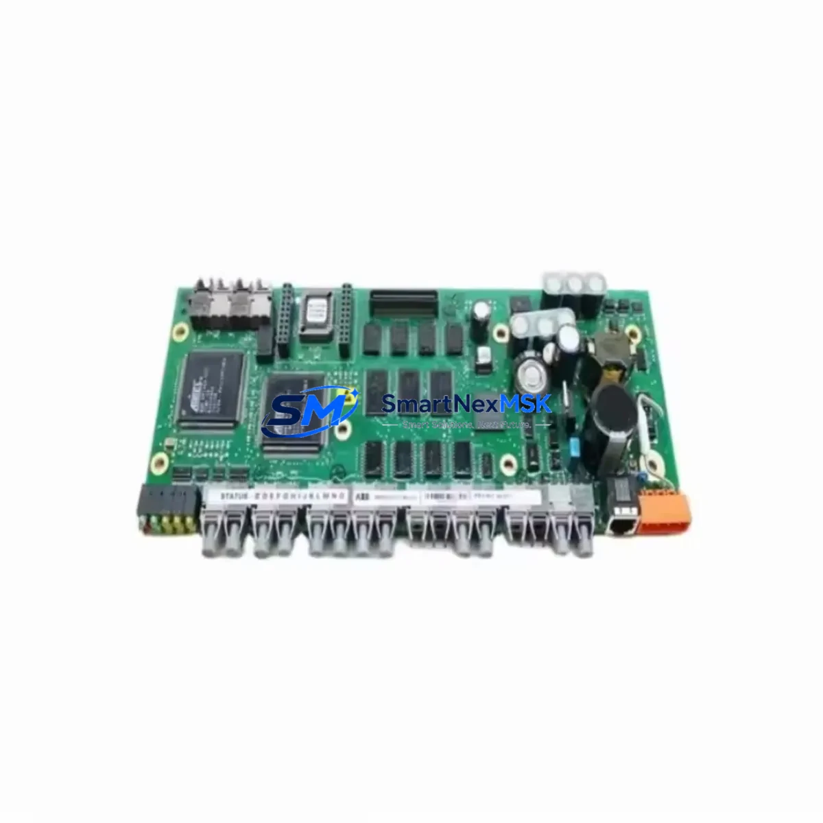ABB C902 AE101 3BHE010751R0101 PCB board