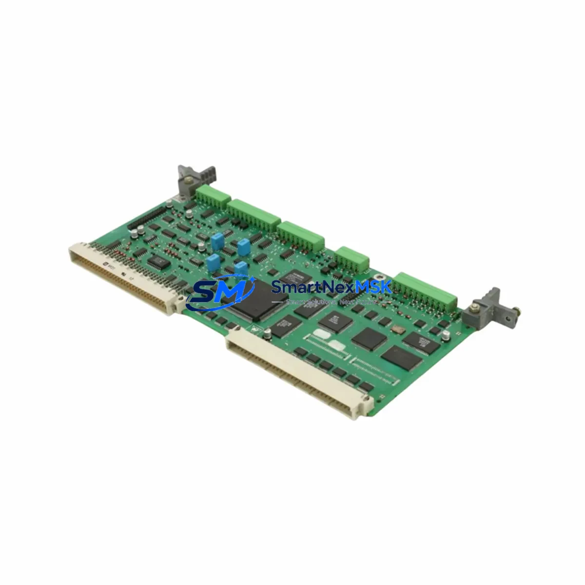 SIEMENS C98043-A1600-L1-14 Motherboard