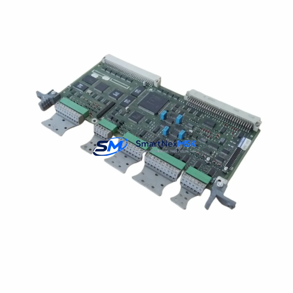 SIEMENS C98043-A7001-L1 CUD1 Module