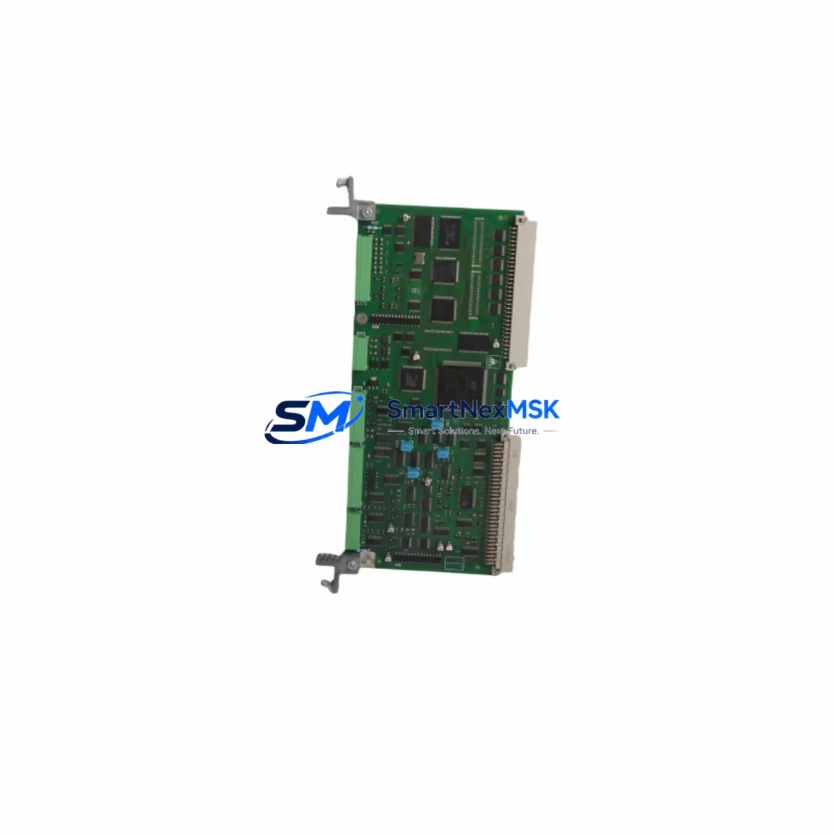 SIEMENS C98043-A7001-L2-4 Control Board image 2
