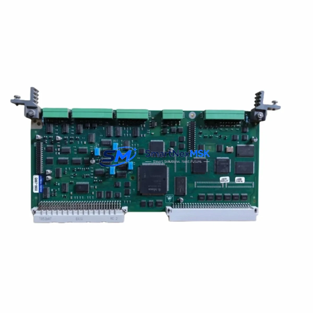 SIEMENS C98043-A7001-L2-4 Control Board image 4