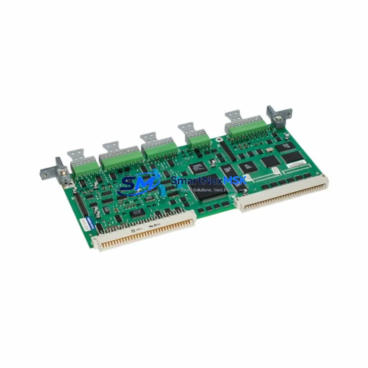 SIEMENS C98043-A7001-L2 Simoreg Module