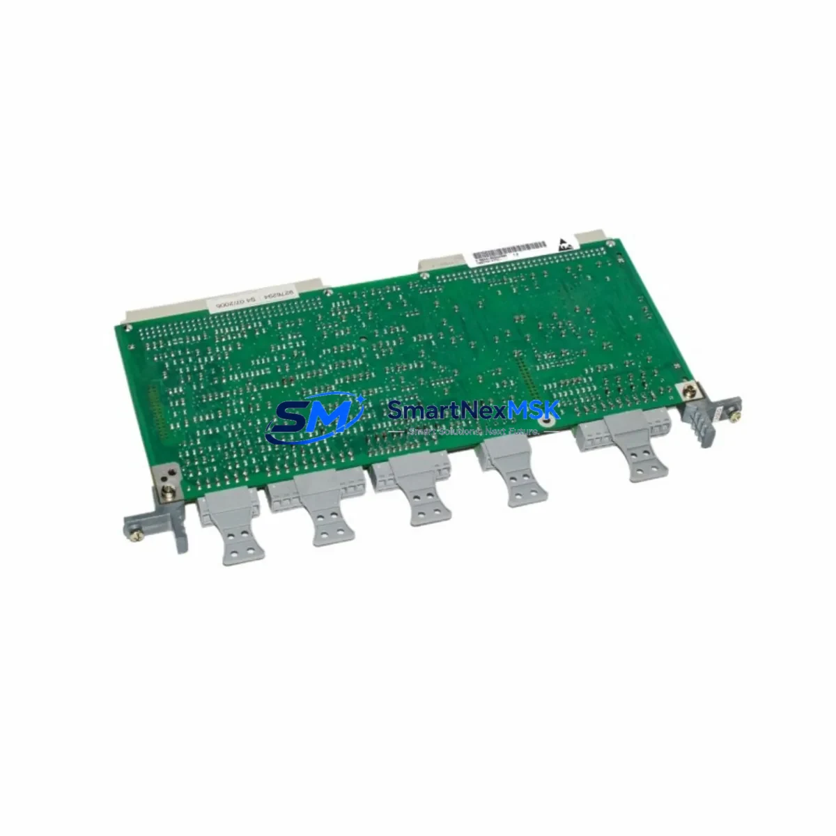 SIEMENS C98043-A7001-L2 Simoreg Module image 2