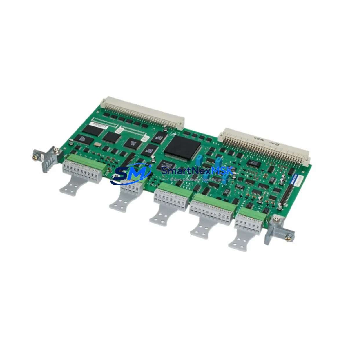 SIEMENS C98043-A7001-L2 Simoreg Module image 3