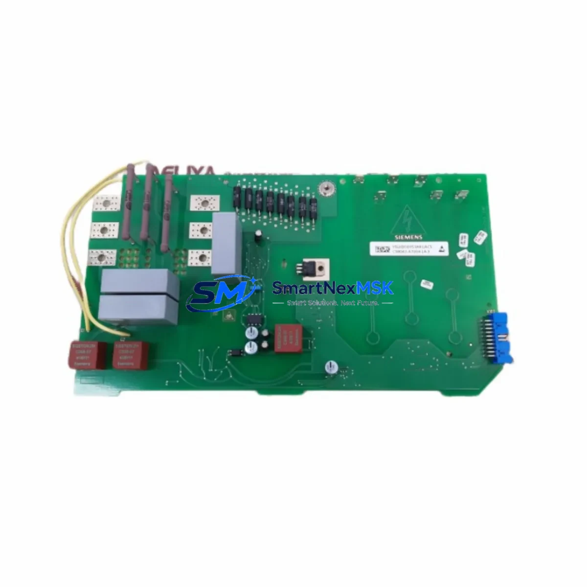 SIEMENS | C98043-A7004-L2 | Excitation Board