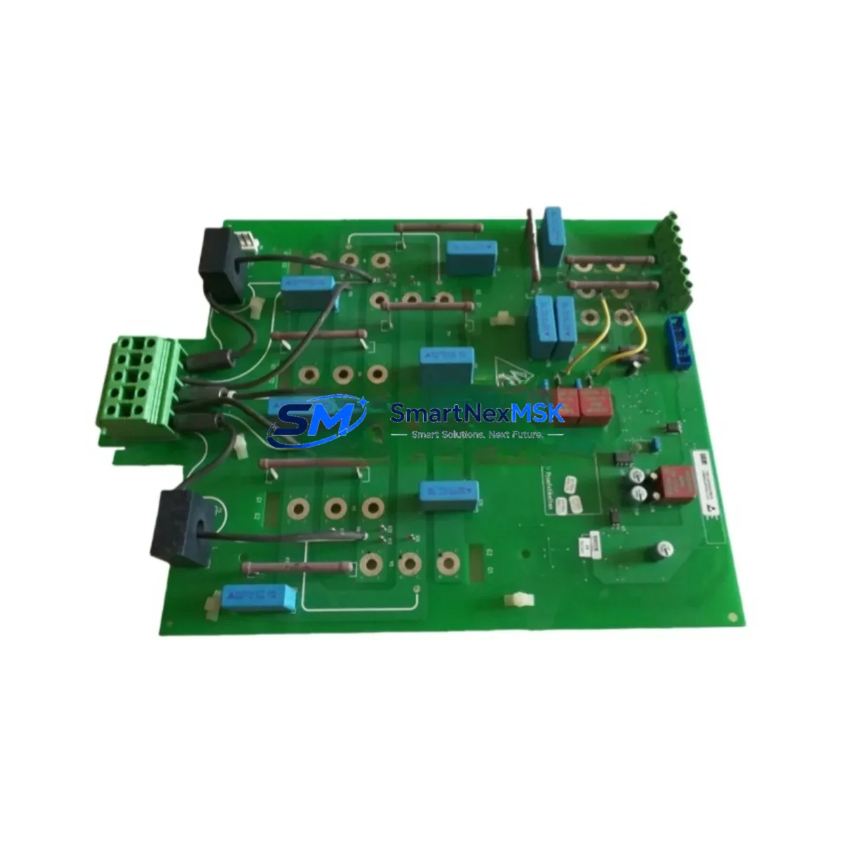 SIEMENS C98043-A7010-L2 6RY1703-0CA04 Power Supply Module