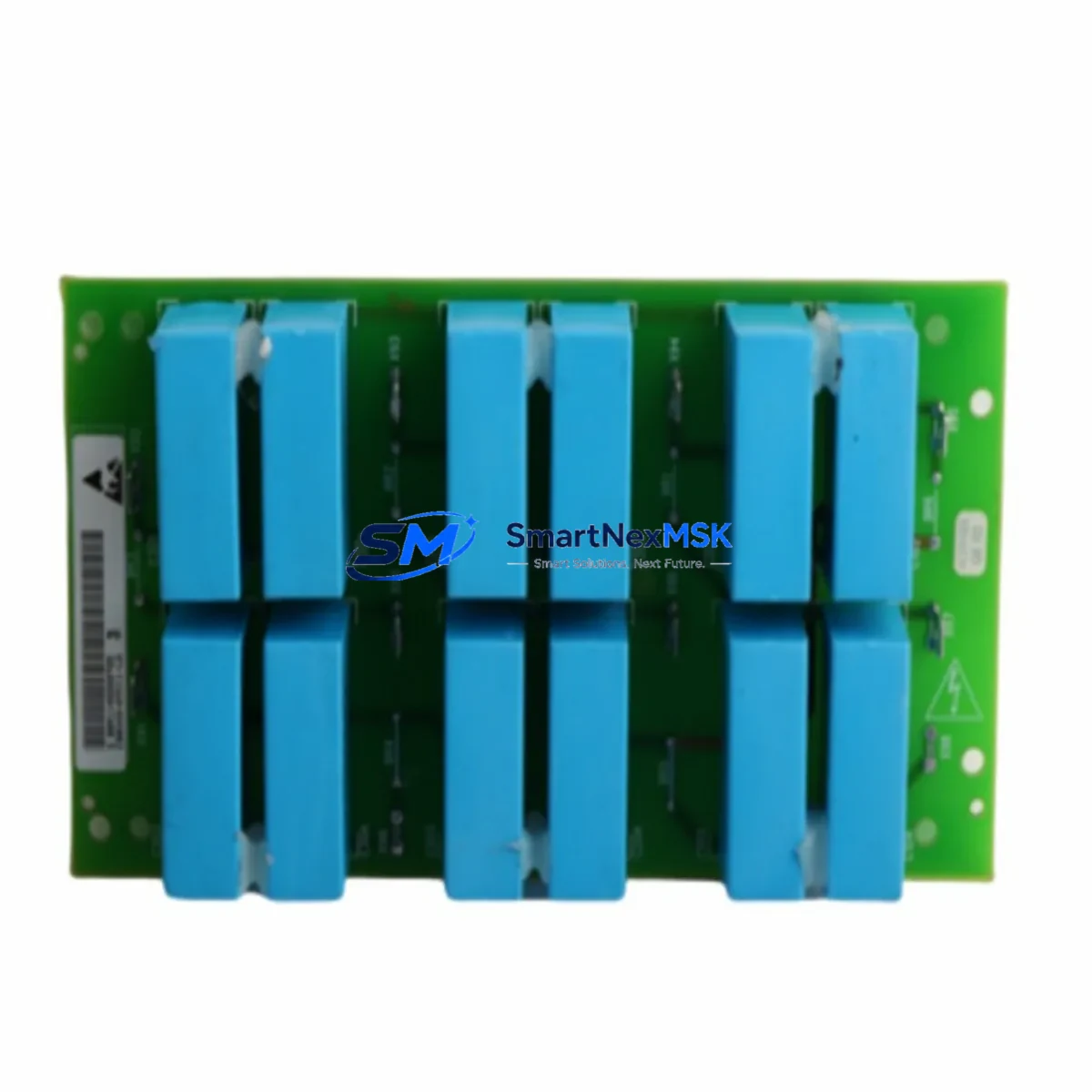 SIEMENS C98043-A7011-L6 Snubber board