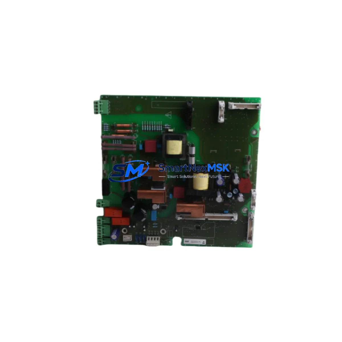 SIEMENS C98043-A7042-L1-6 Power Interface