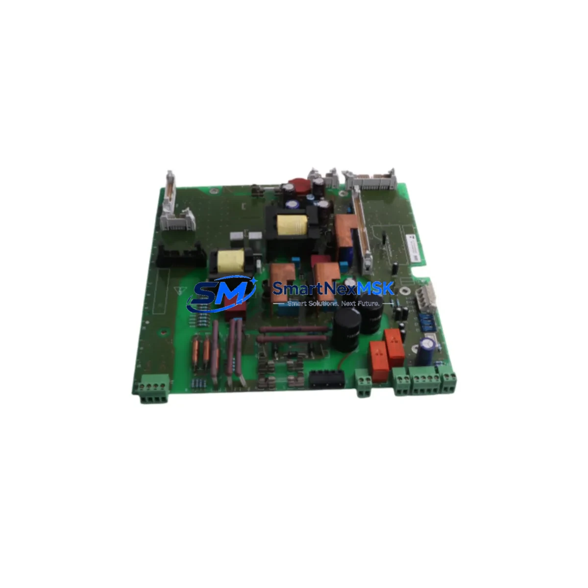 SIEMENS C98043-A7042-L1-6 Power Interface image 2