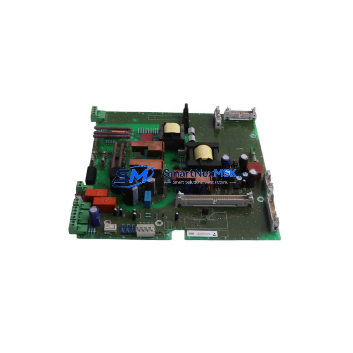 SIEMENS C98043-A7042-L1-6 Power Interface image 3