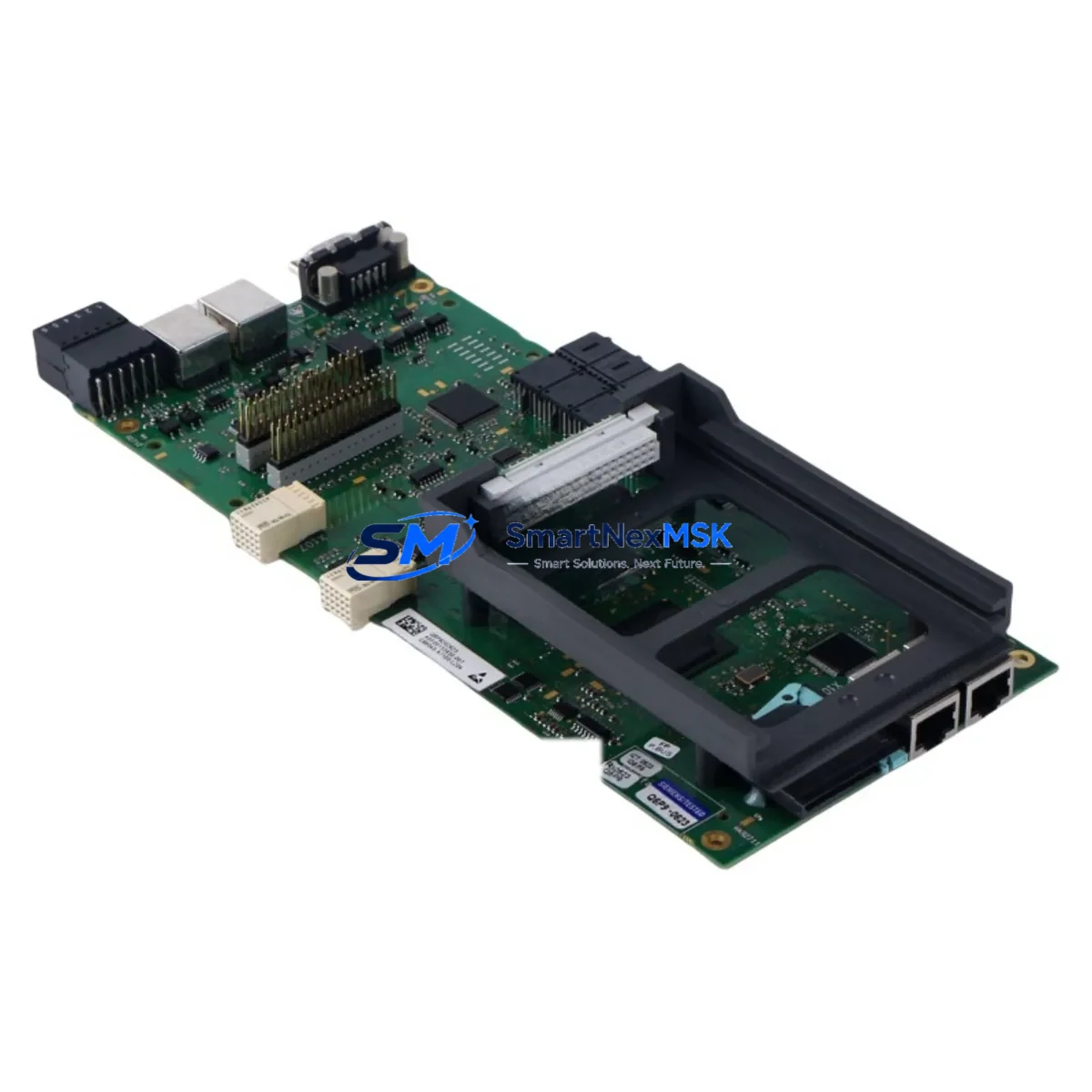 SIEMENS C98043-A7100-L103 6RY1803-0AA20-0AA1 Control Board