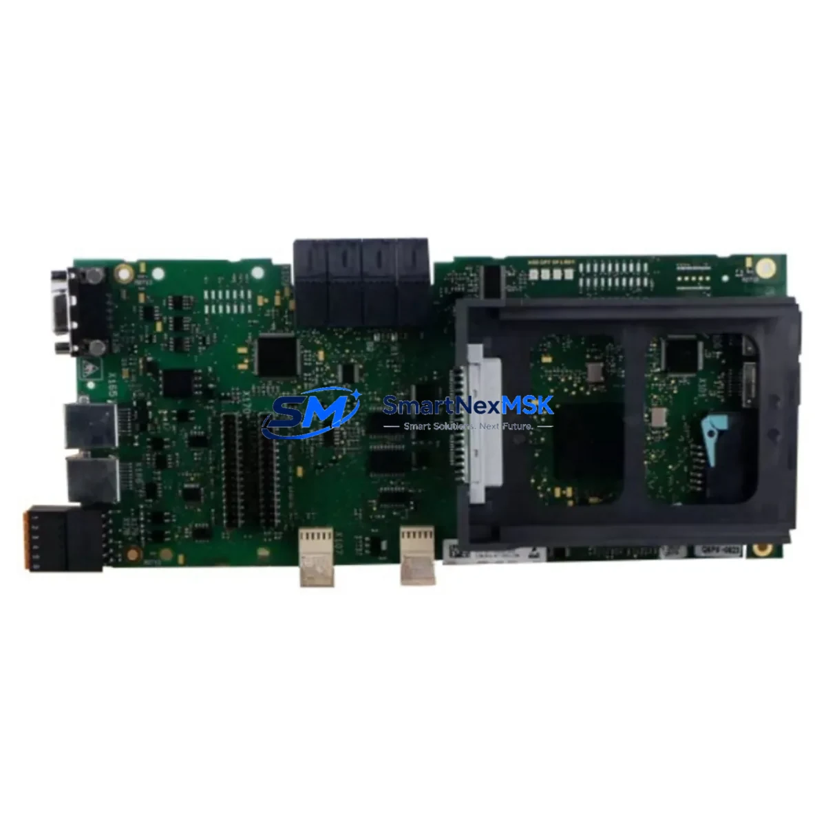 SIEMENS C98043-A7100-L204CUD 6RY1803-0AA25-0AA1 Control Unit