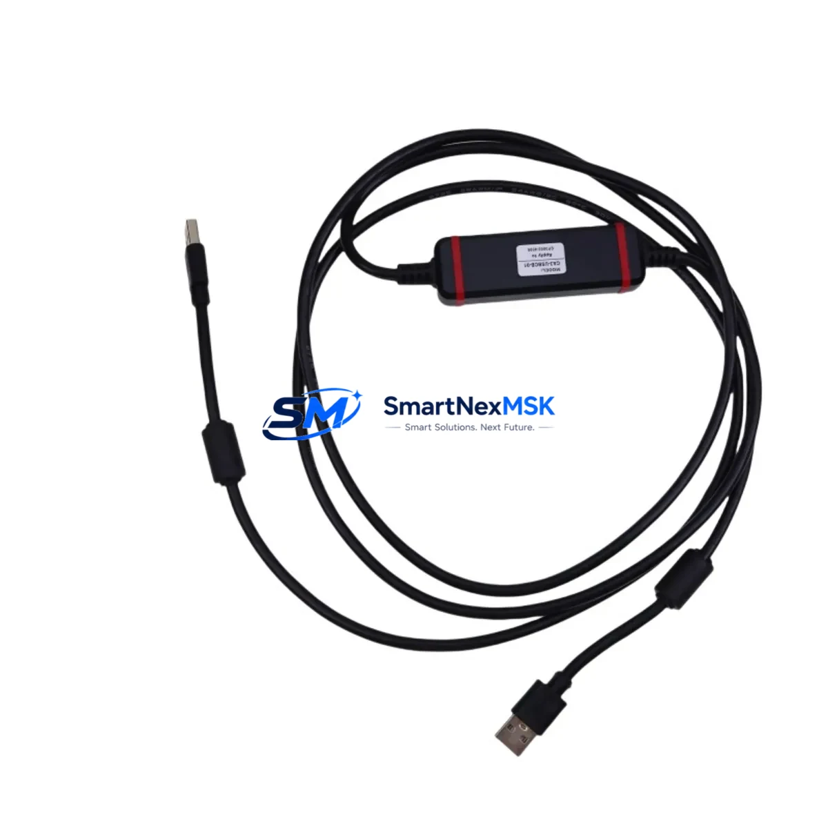 Schneider CA3-USBCB-01 Data Transfer Cable image 2