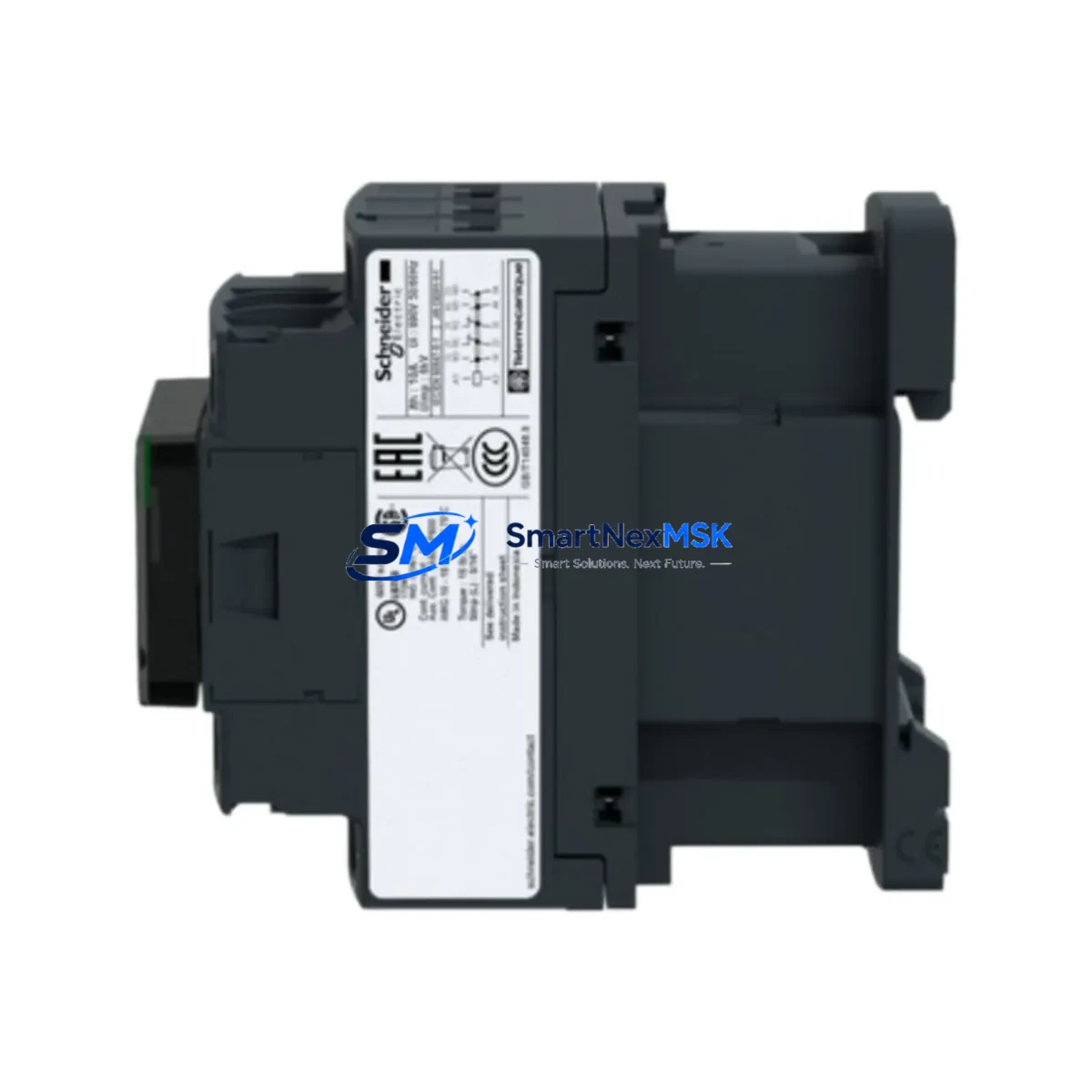 Schneider CAD32MD Control Relay image 3