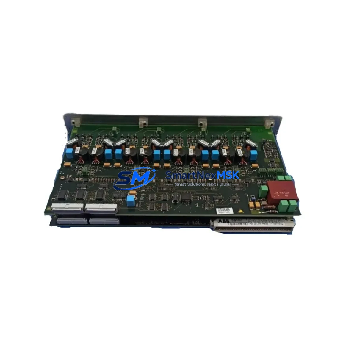 ABB CAI10 Analog input module