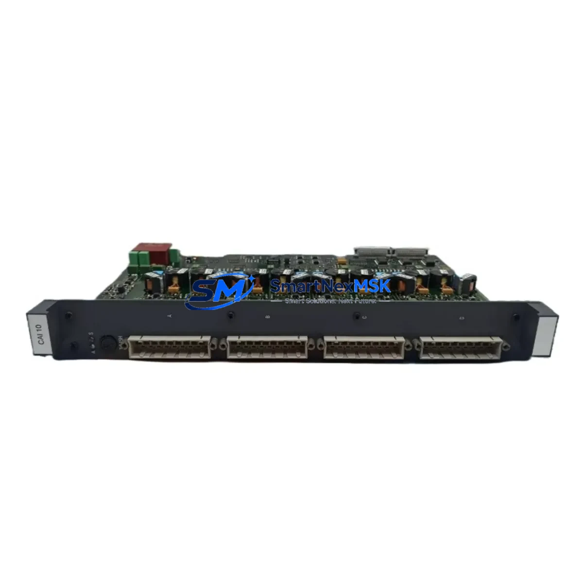 ABB CAI10 Analog input module image 2