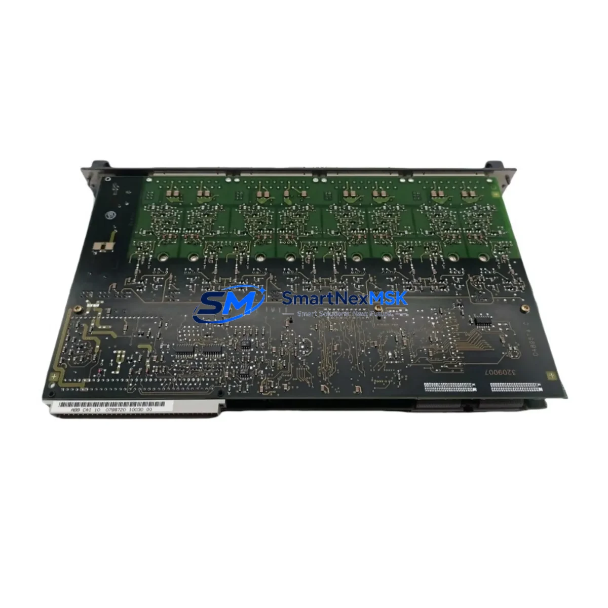 ABB CAI10 Analog input module image 3