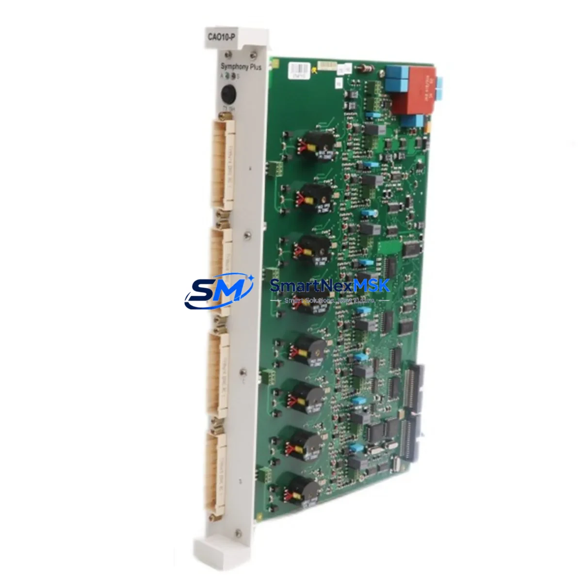 ABB | CAO10-P 3BDH000723R1 | Analog Output