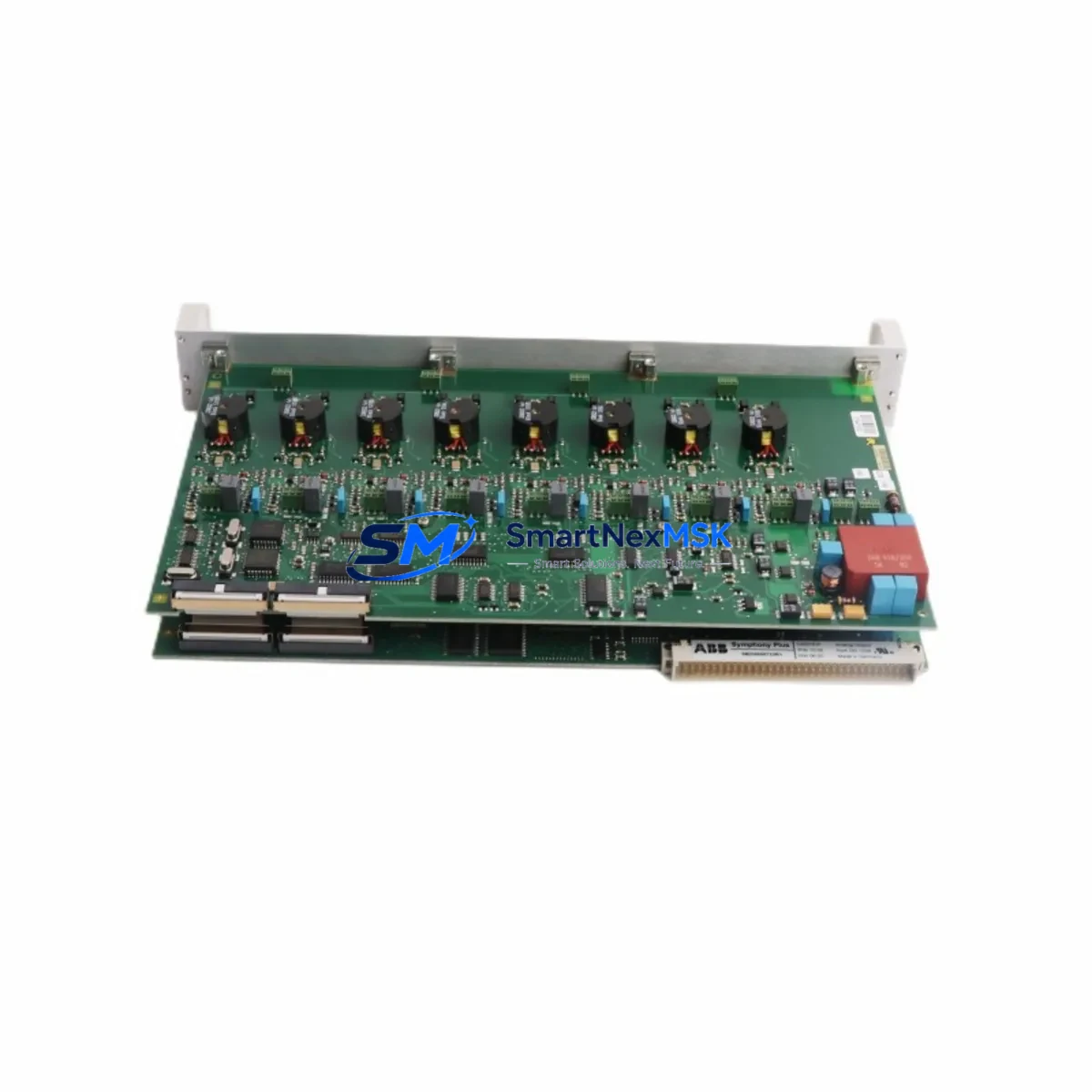 ABB | CAO10-P 3BDH000723R1 | Analog Output image 3