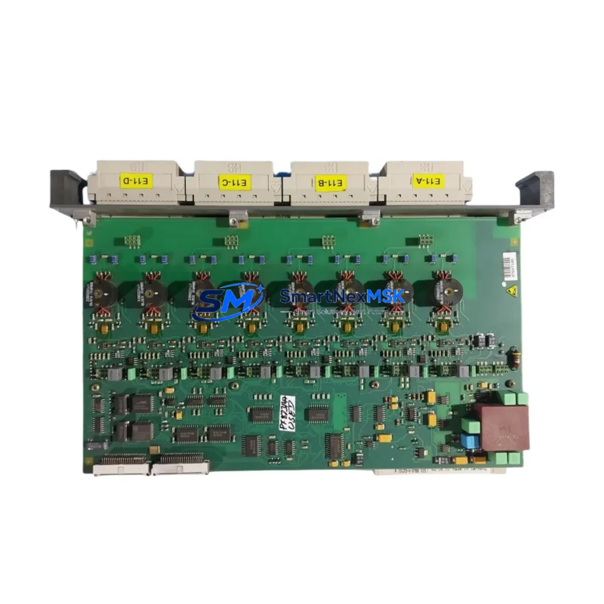 ABB CAO10 Analog output module