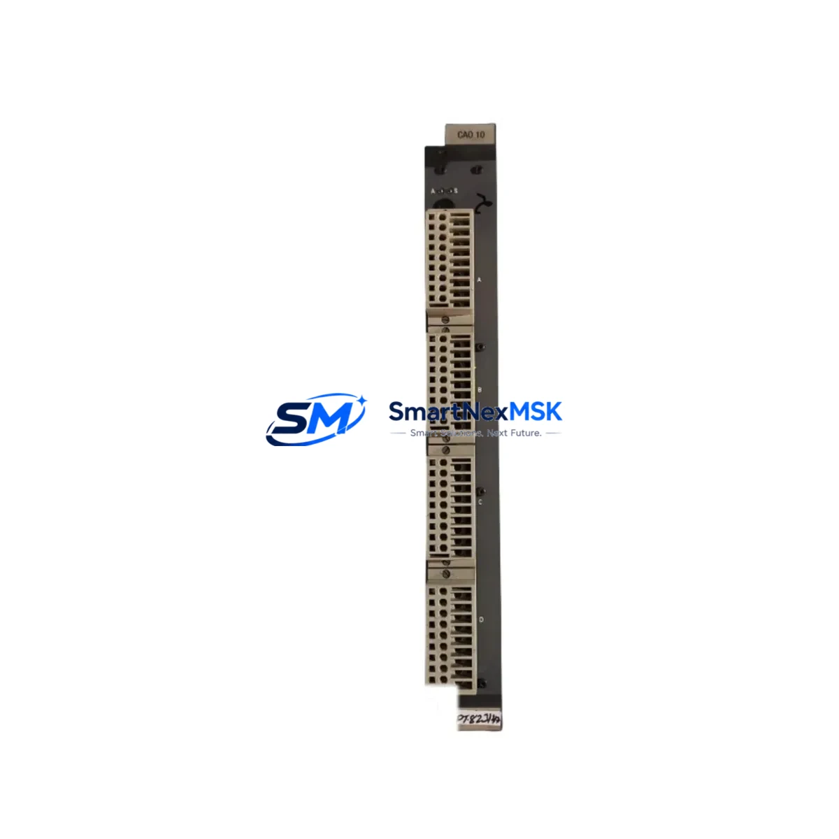 ABB CAO10 Analog output module image 2