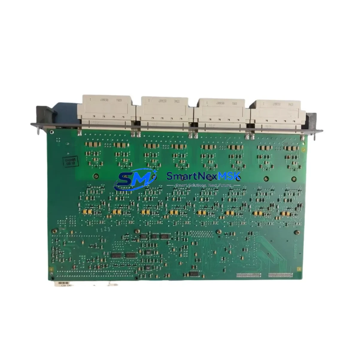 ABB CAO10 Analog output module image 3