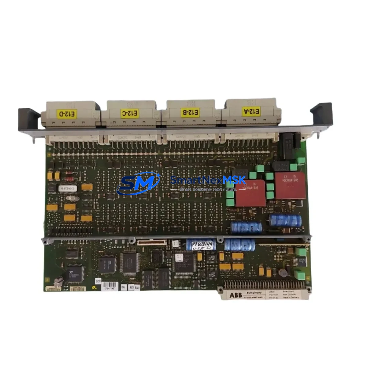 ABB CBI21 Binary Input module