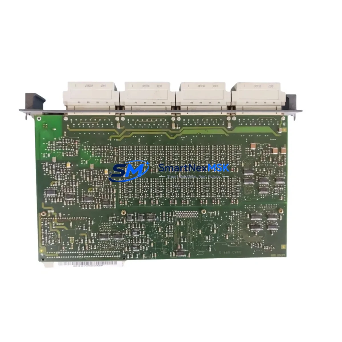ABB CBI21 Binary Input module image 3