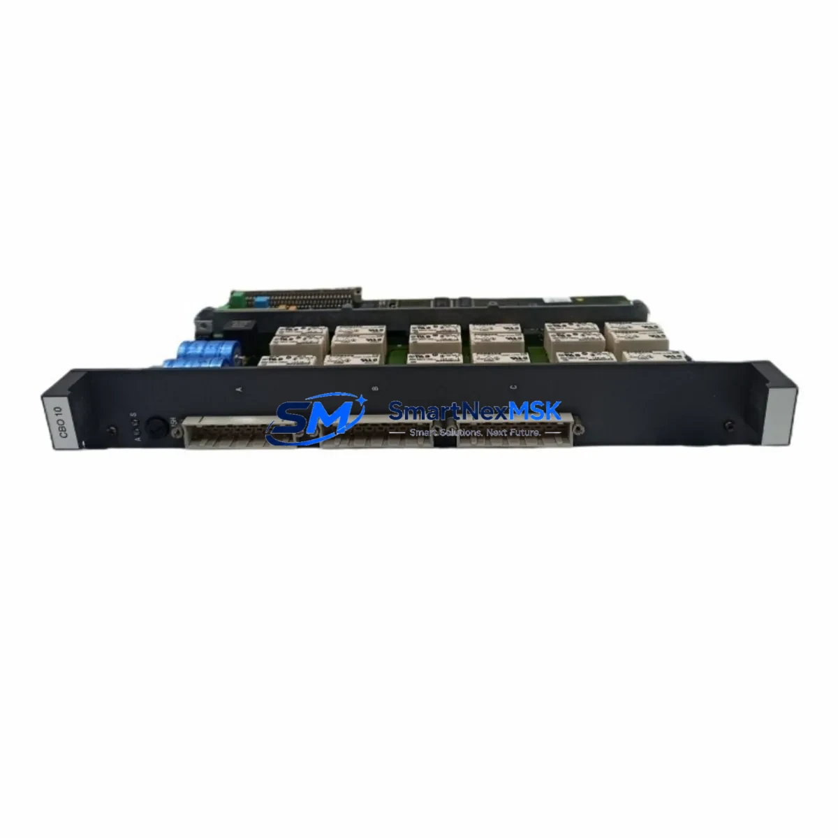 ABB CBO10-P 3BDH000733R1 Binary Output Module image 2