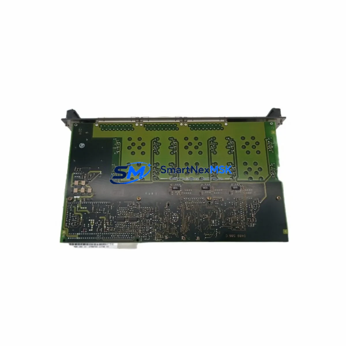 ABB CBO10-P 3BDH000733R1 Binary Output Module image 3