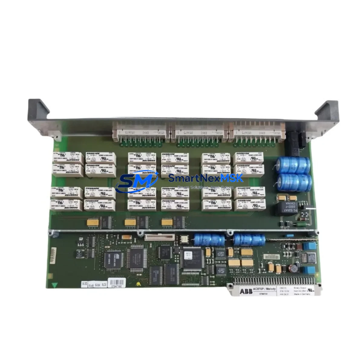ABB CBO10 Binary Output module