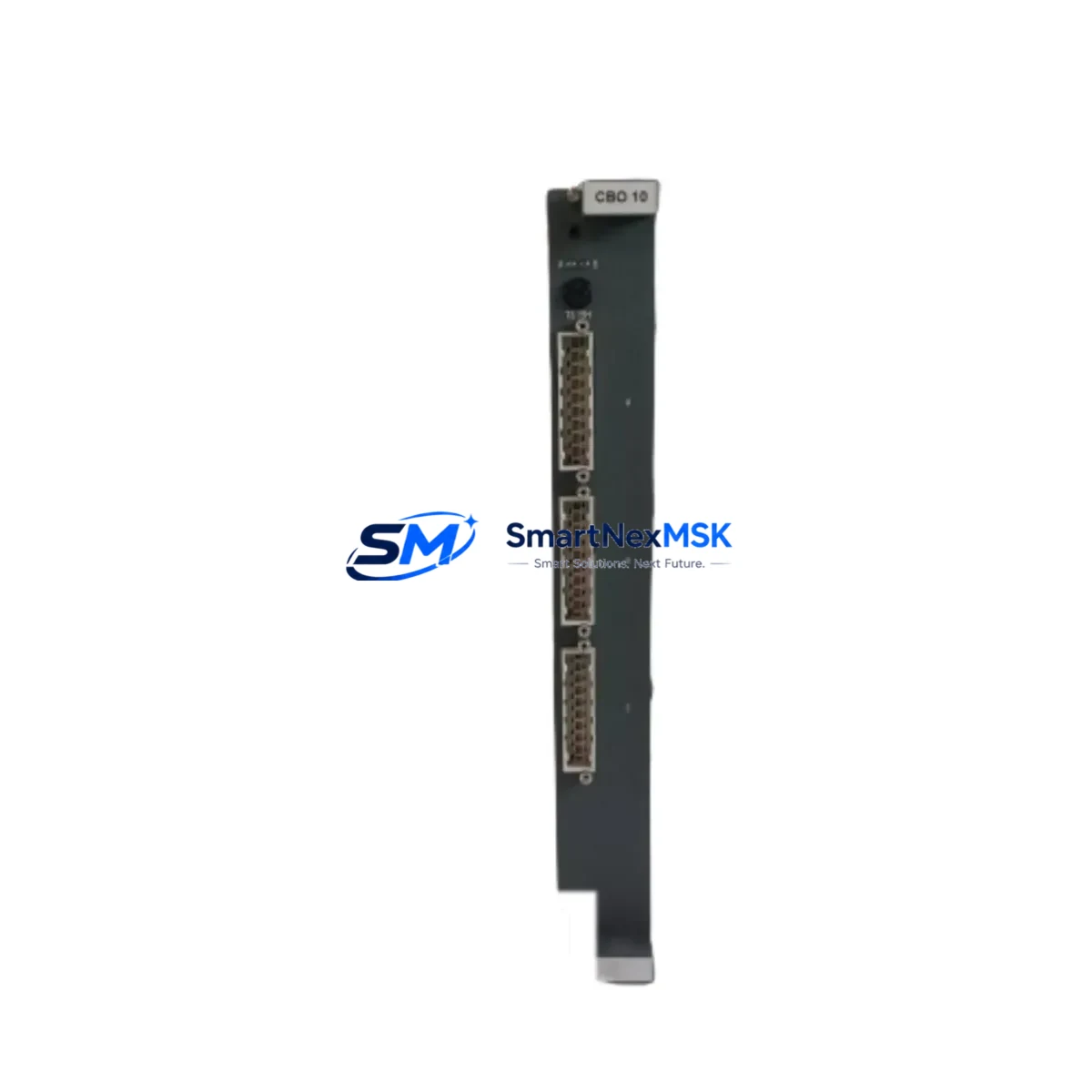 ABB CBO10 Binary Output module image 2
