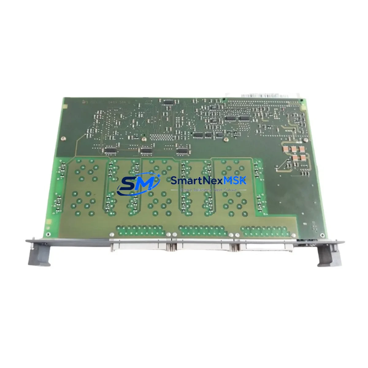 ABB CBO10 Binary Output module image 3