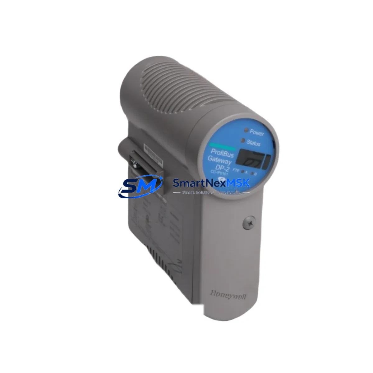 Honeywell CC-IP0101 Profibus Dp Gateway Module