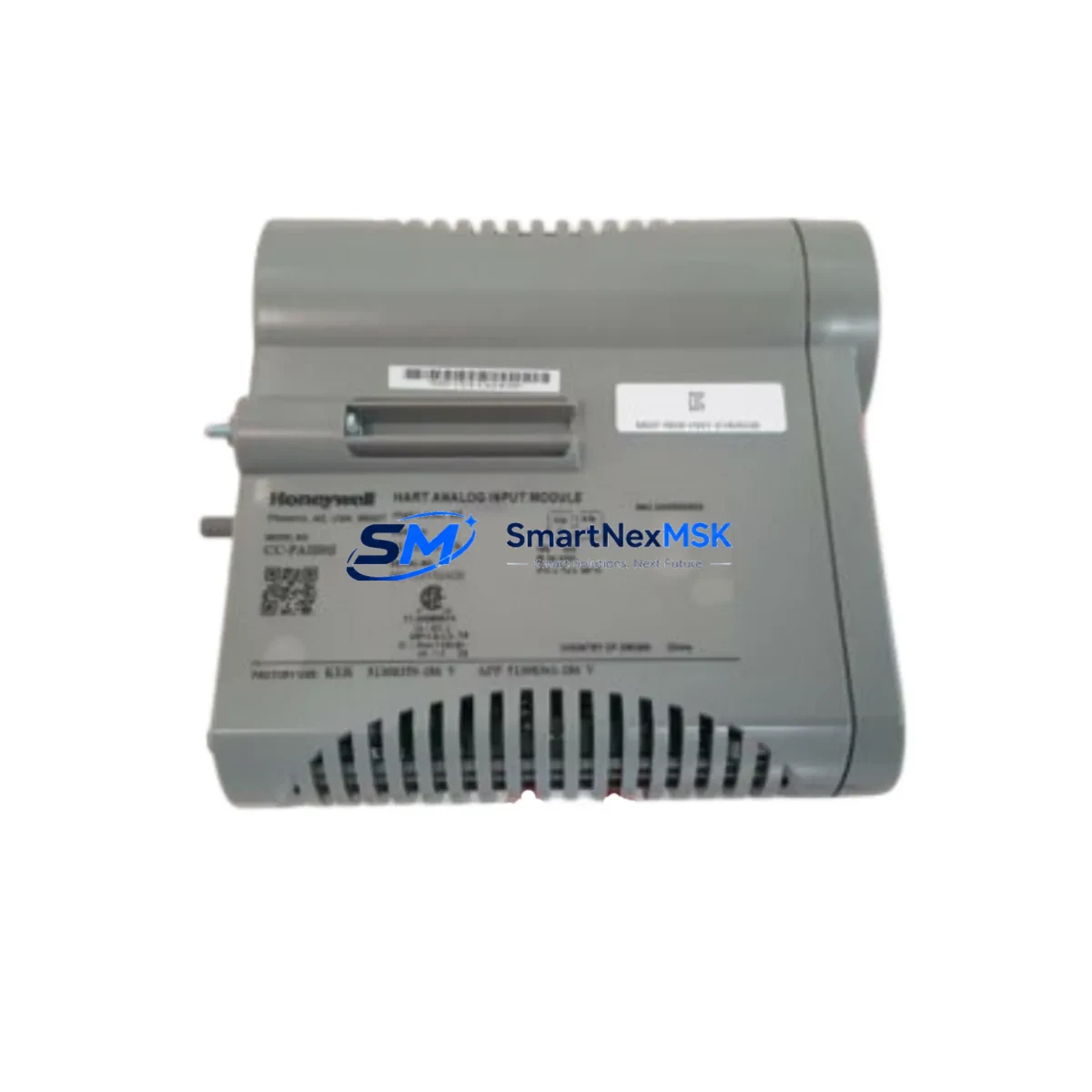 HONEYWELL | CC-PAIH02 51405038-376 | Hart Analog Input Module image 3