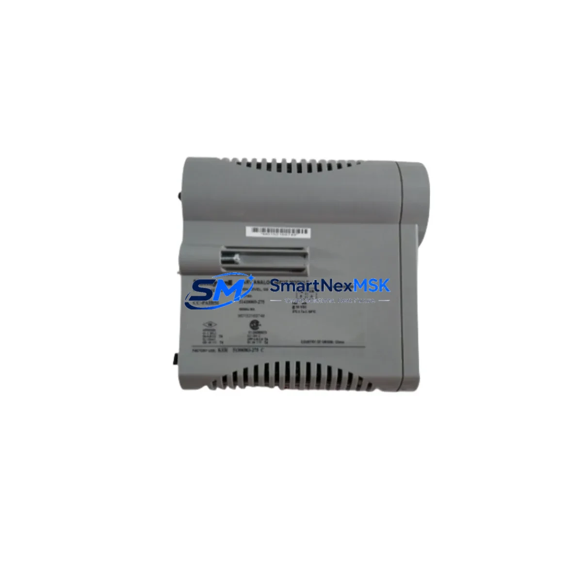HONEYWELLCC-PAIH51 51410069-276 Analog Input Module image 4