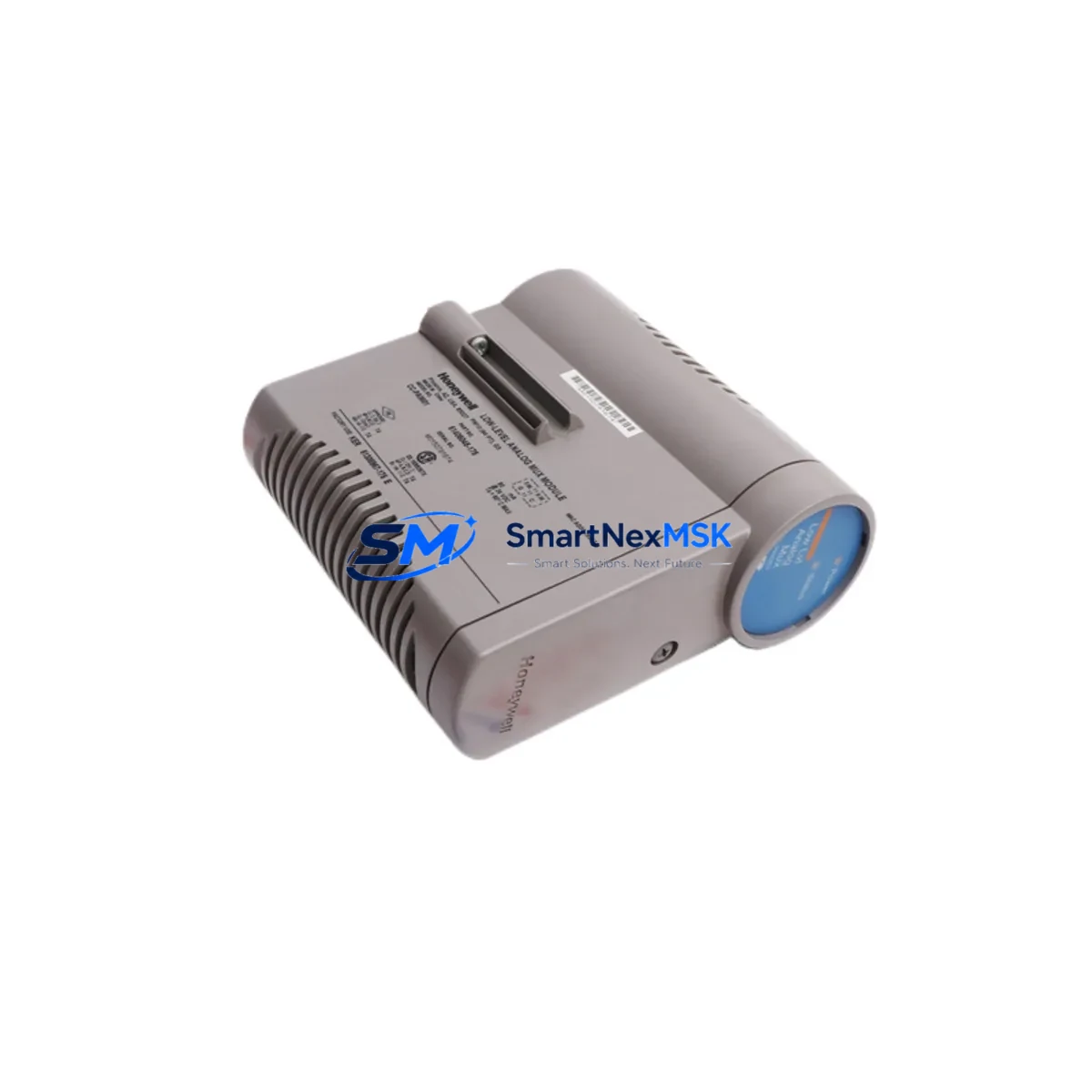 HOLLEYWELL | CC-PAIM01 51405045-175 | Low-Level Analog Mux Module image 2