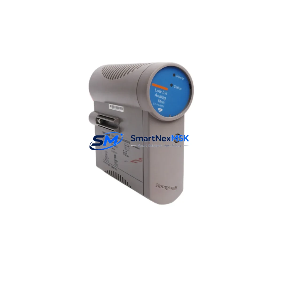 HOLLEYWELL | CC-PAIM01 51405045-175 | Low-Level Analog Mux Module image 3