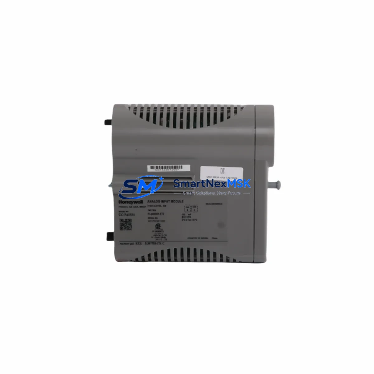 HONEYWELL | CC-PAIN01 51410069-176 | Analog Input Module