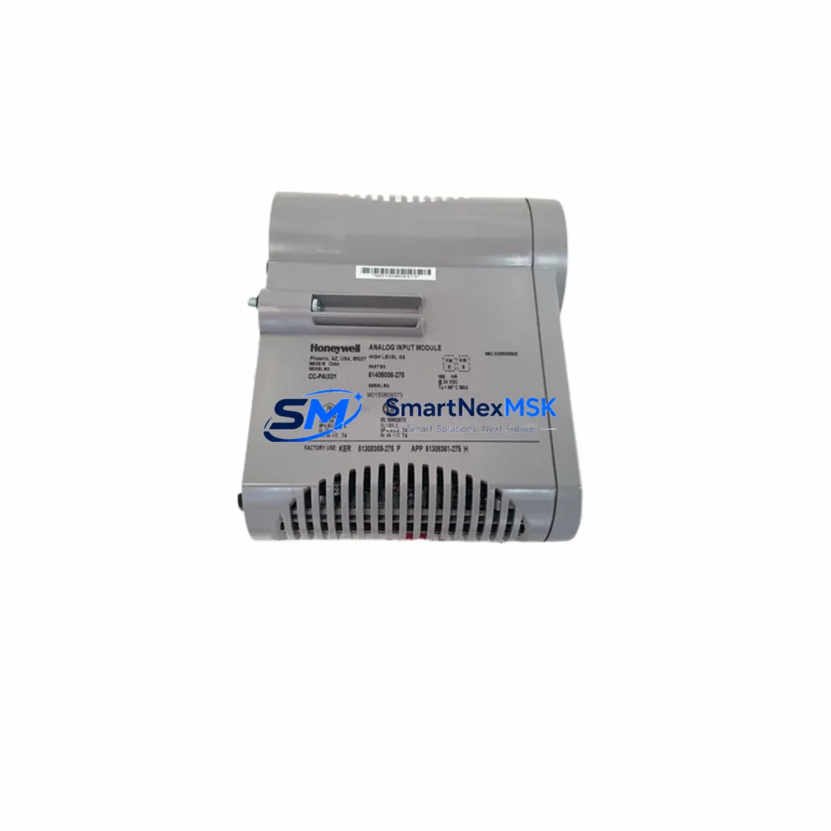 HONEYWELL | CC-PAIX02 51405038-475 | Analog Input Module image 3