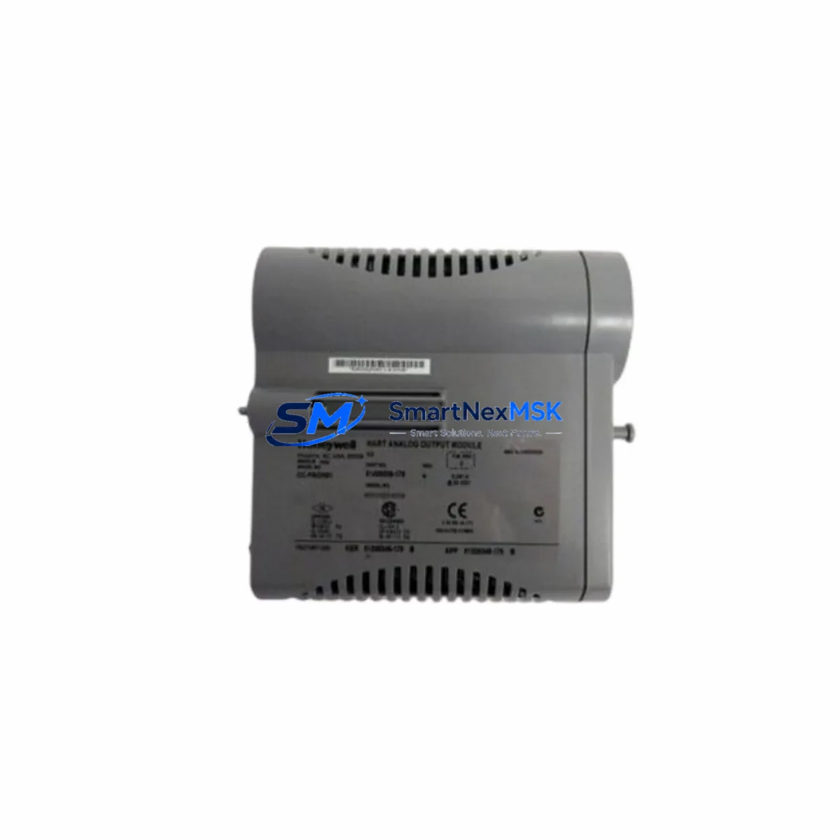 HONEYWELL CC-PAOH01 51405039-176 Analog Output Module image 2