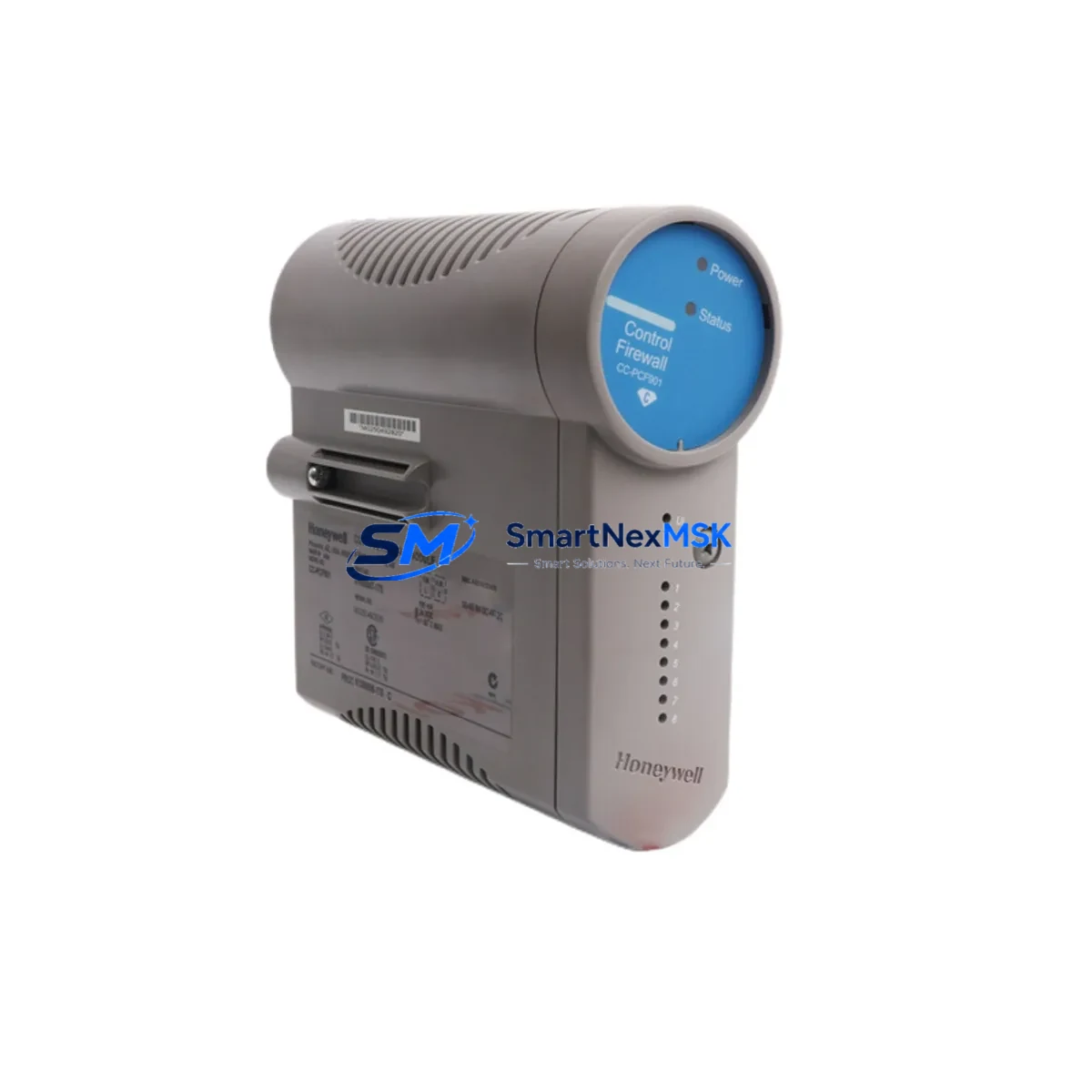 Honeywell CC-PCF901 51405047-175 Control Firewall Module image 2