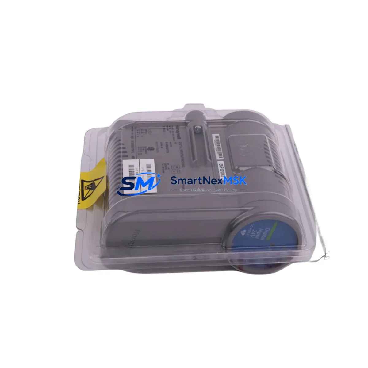 HONEYWELL | CC-PDIL01 51405040-176 | DIGITAL INPUT MODULE image 2