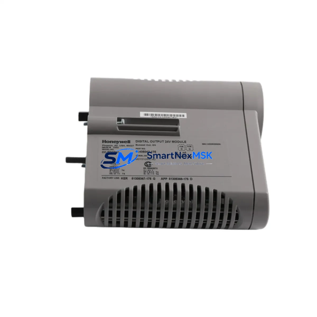 HONEYWELL | CC-PDOB01 51405043-175 | OUTPUT MODULE image 5