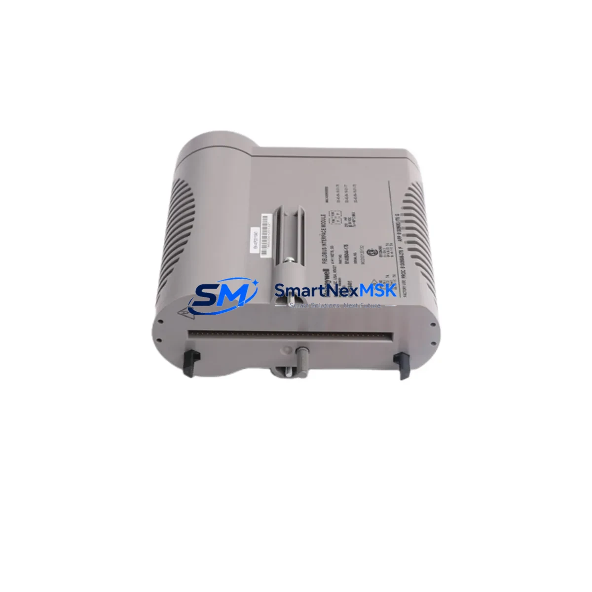 HOLLEYWELL | CC-PFB401 51405044-175 | FIELDBUS INTERFACE MODULE image 2